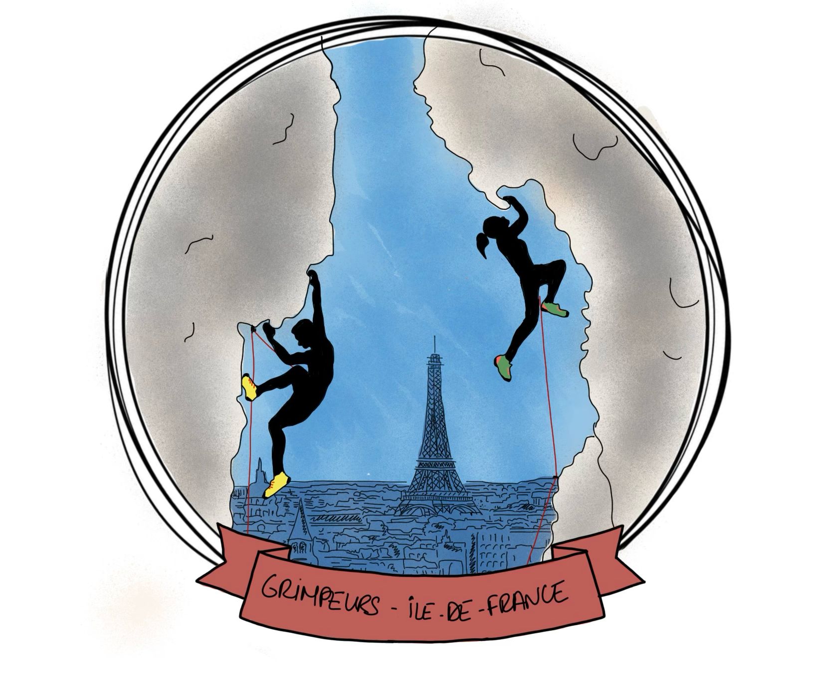 Photos de la soirée des deux ans !